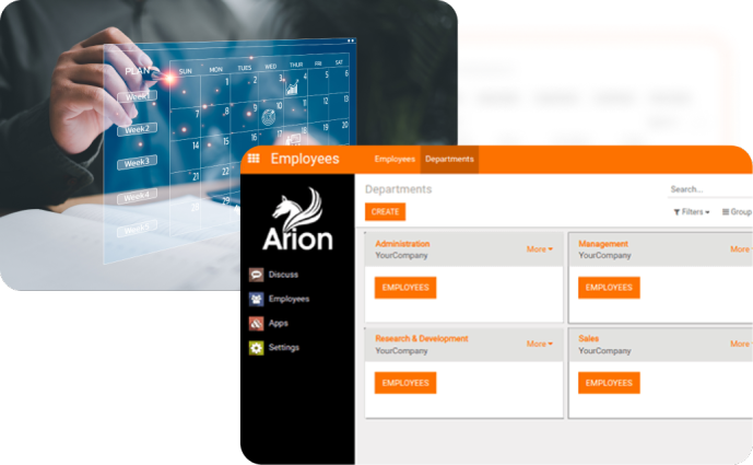 ArionERP