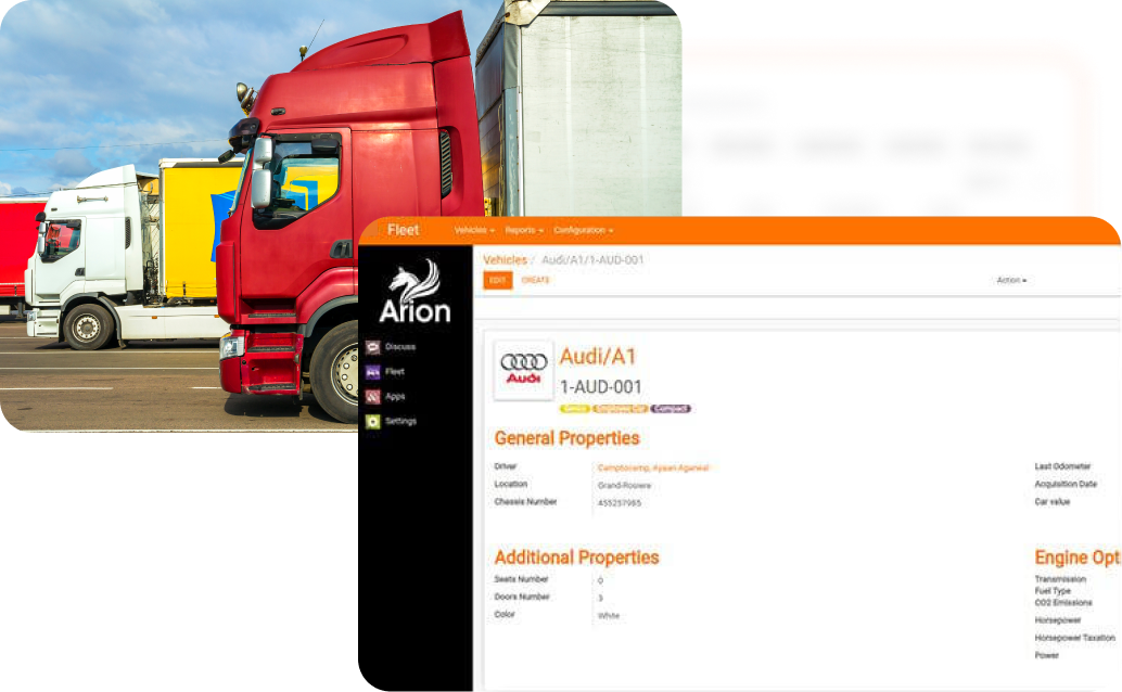 ArionERP