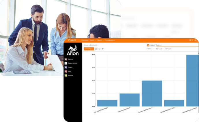 ArionERP