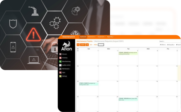 ArionERP