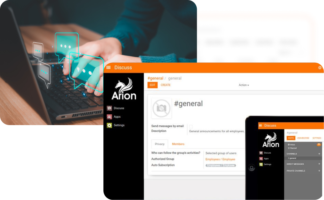 ArionERP