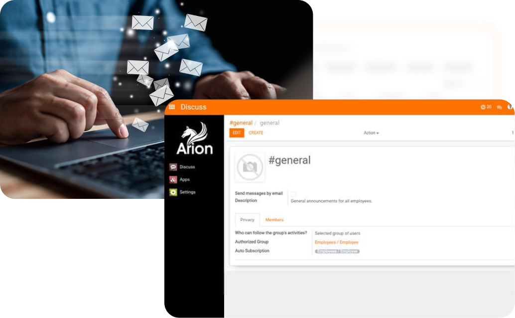 ArionERP