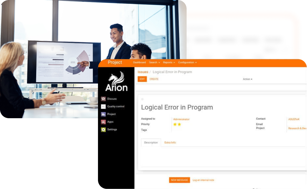 ArionERP