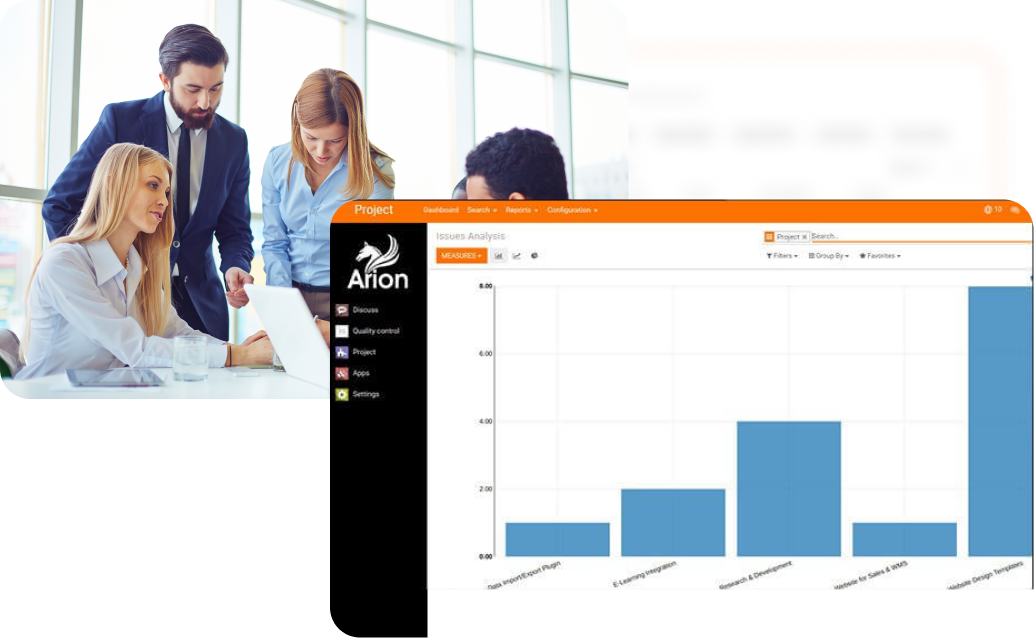 ArionERP