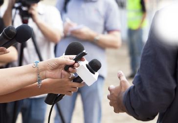 Media and Newspaper